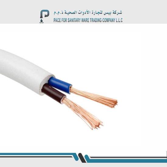 Pace sanitary ware