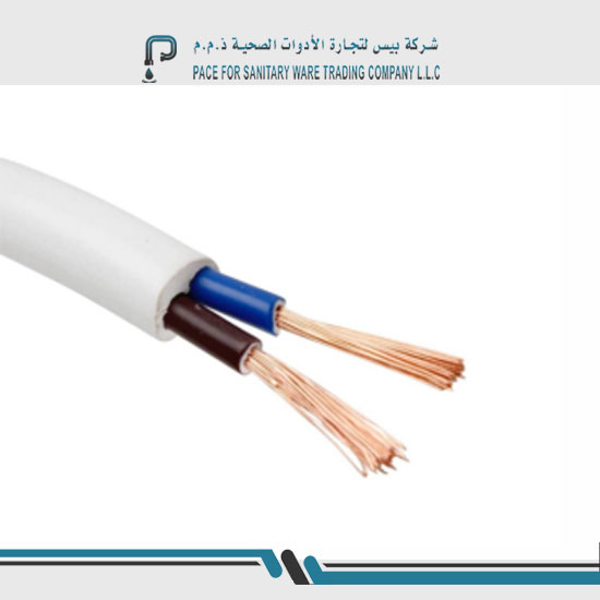 Pace sanitary ware