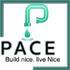 Pace sanitary