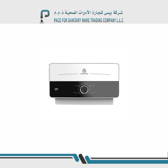 Pace sanitary ware