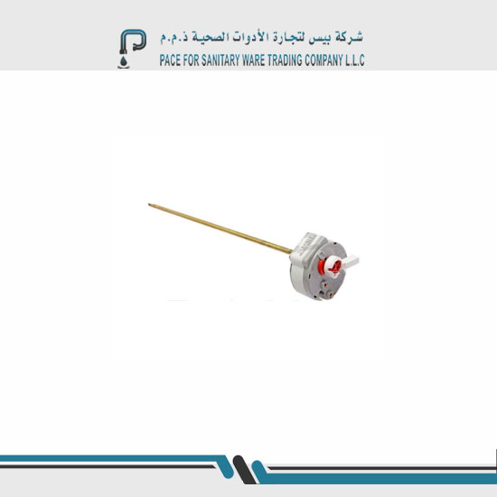 Pace sanitary ware