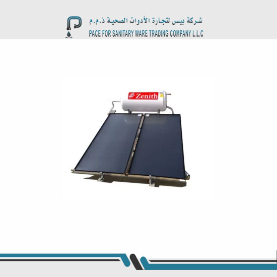 Pace sanitary ware