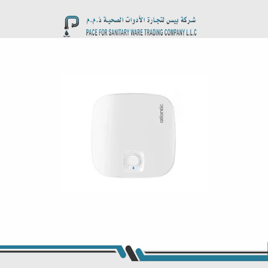 Pace sanitary ware