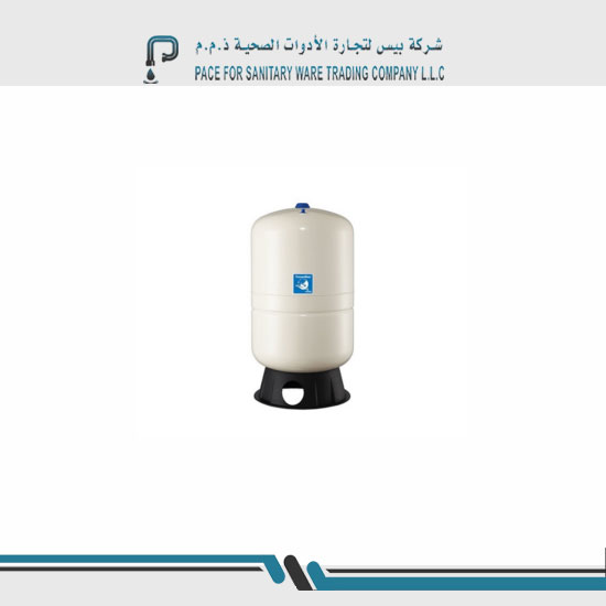 Pace sanitary ware